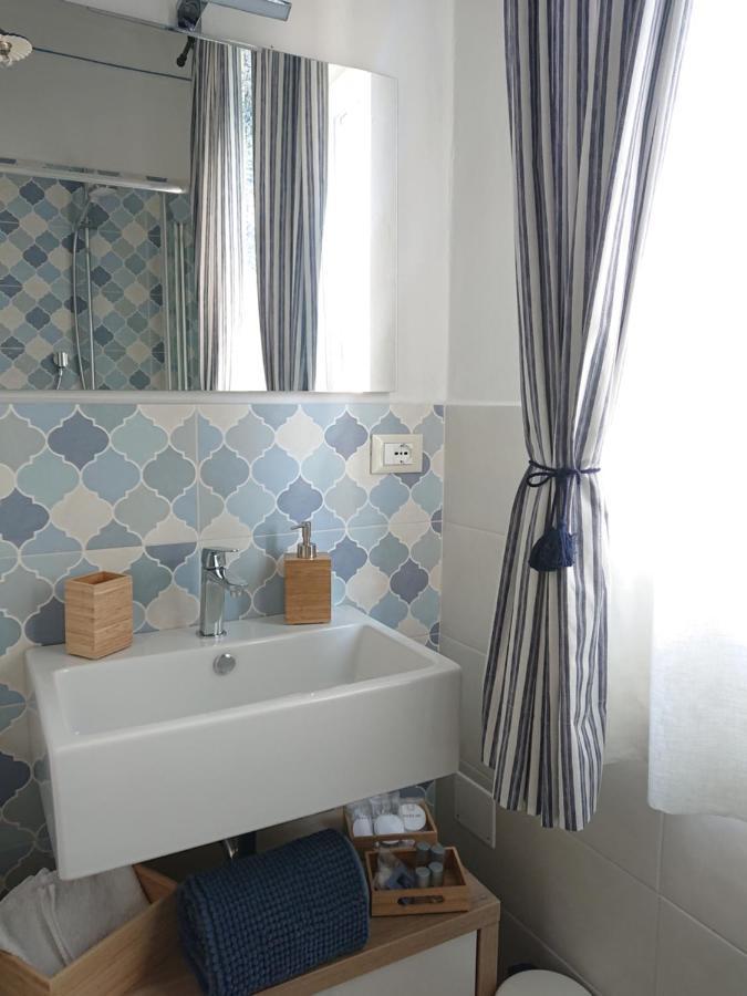 Casa Sophie Apartment