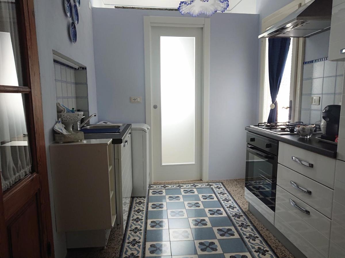 Apartment Casa Sophie