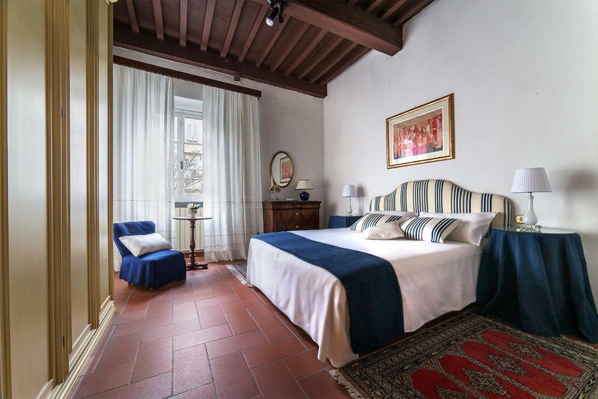 Apartment Casa Sophie *