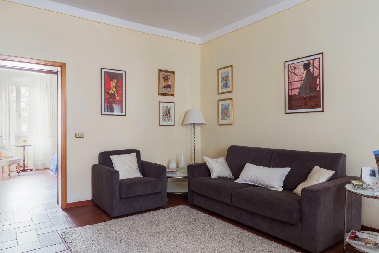 Casa Sophie * Lucca