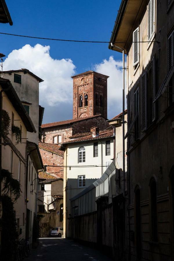 Casa Sophie Apartment Lucca