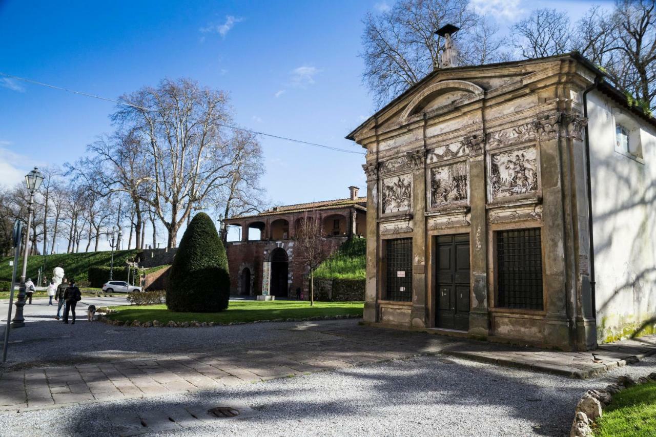 Casa Sophie Apartment Lucca