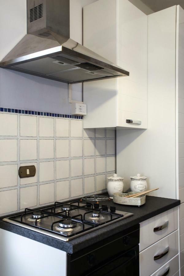 Apartment Casa Sophie Lucca
