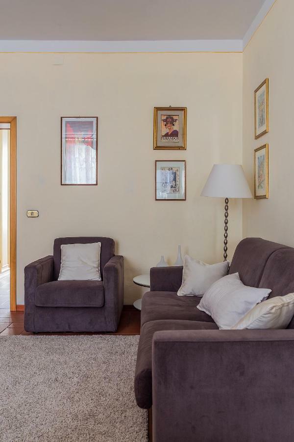 Casa Sophie Apartment Lucca